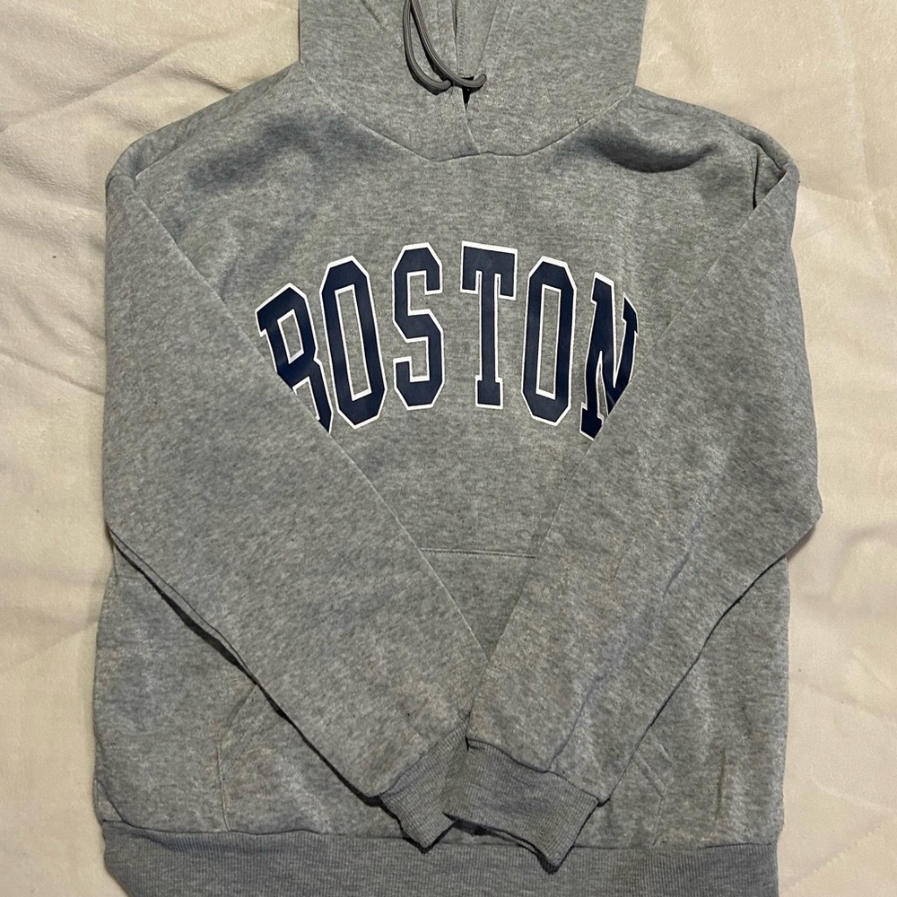 SHEIN Sweatshirt